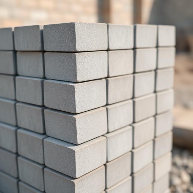 Fly Ash Bricks